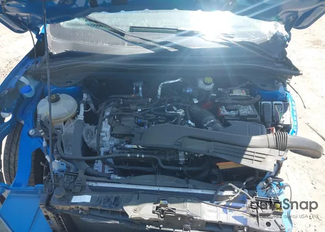 2021 Ford Escape Se z USA, uszkodzony, nr VIN 1FMCU9G63MUA08992